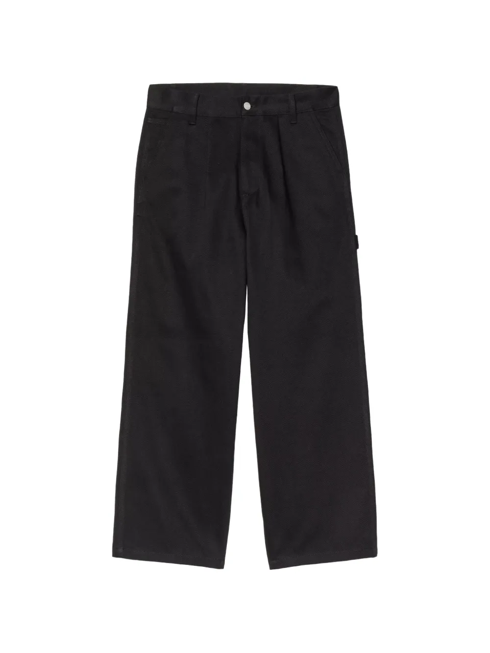 Carhartt WIP Holden pants Zwart