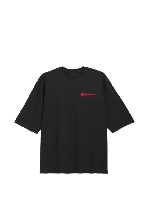 adidas x Willy Chavarria Atelier T-shirt