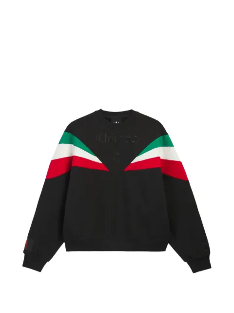 adidas x Willy Chavarria Chicano sweatshirt