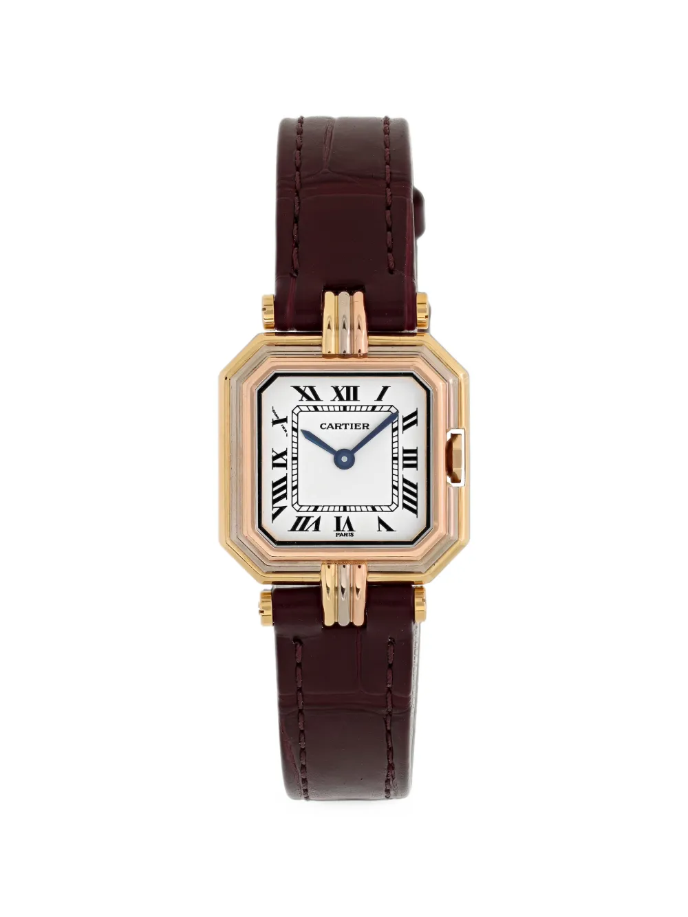 Cartier 1990s Trinity 29mm watch - Bianco