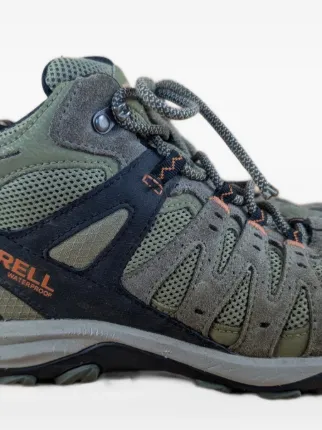 Merrell