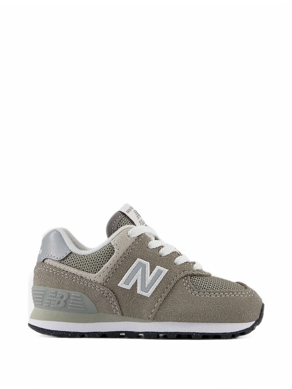 New Balance 574 panelled sneakers - Grigio