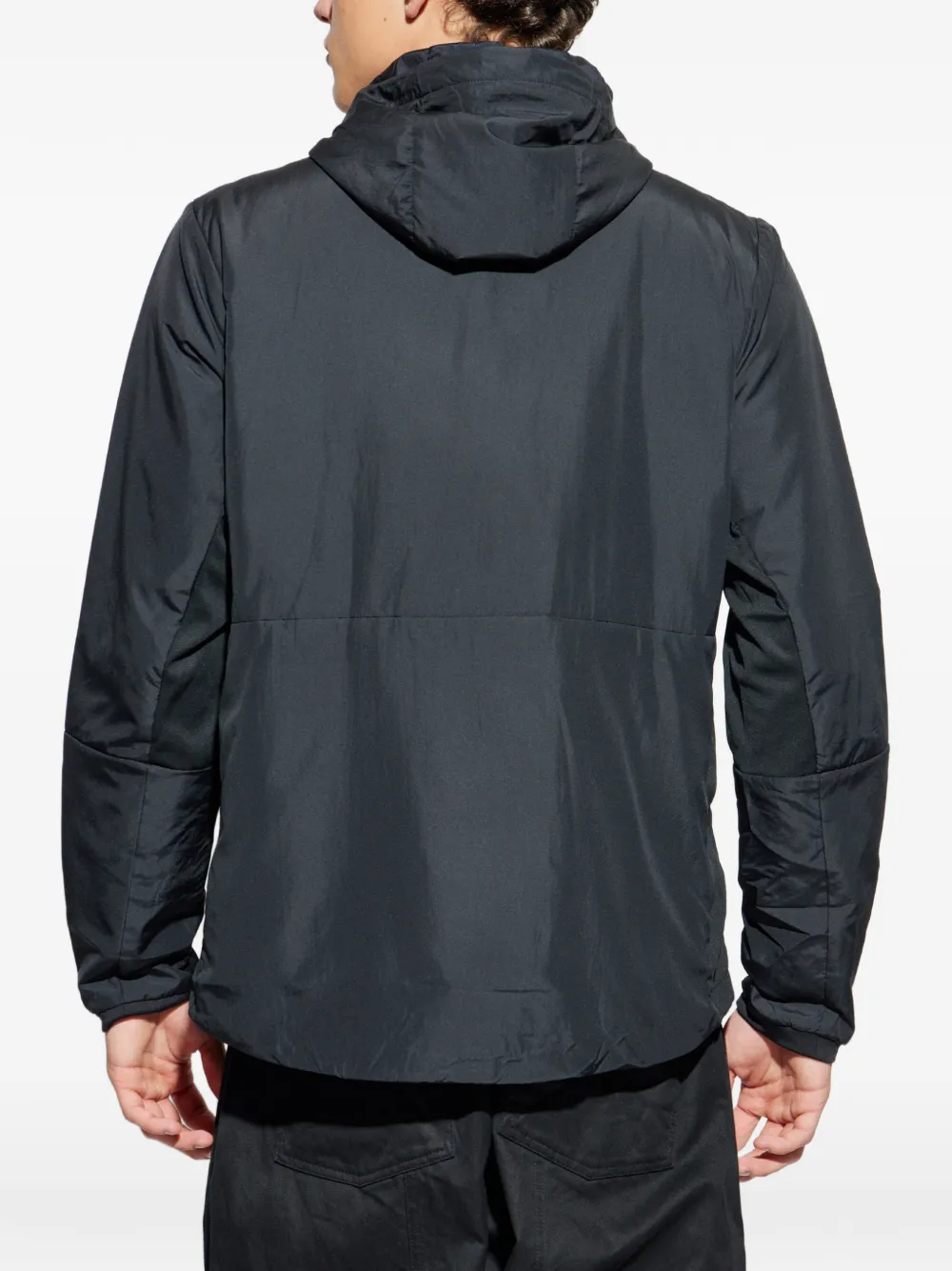 Nike Unlimited Therma-FIT versatile jacket Zwart