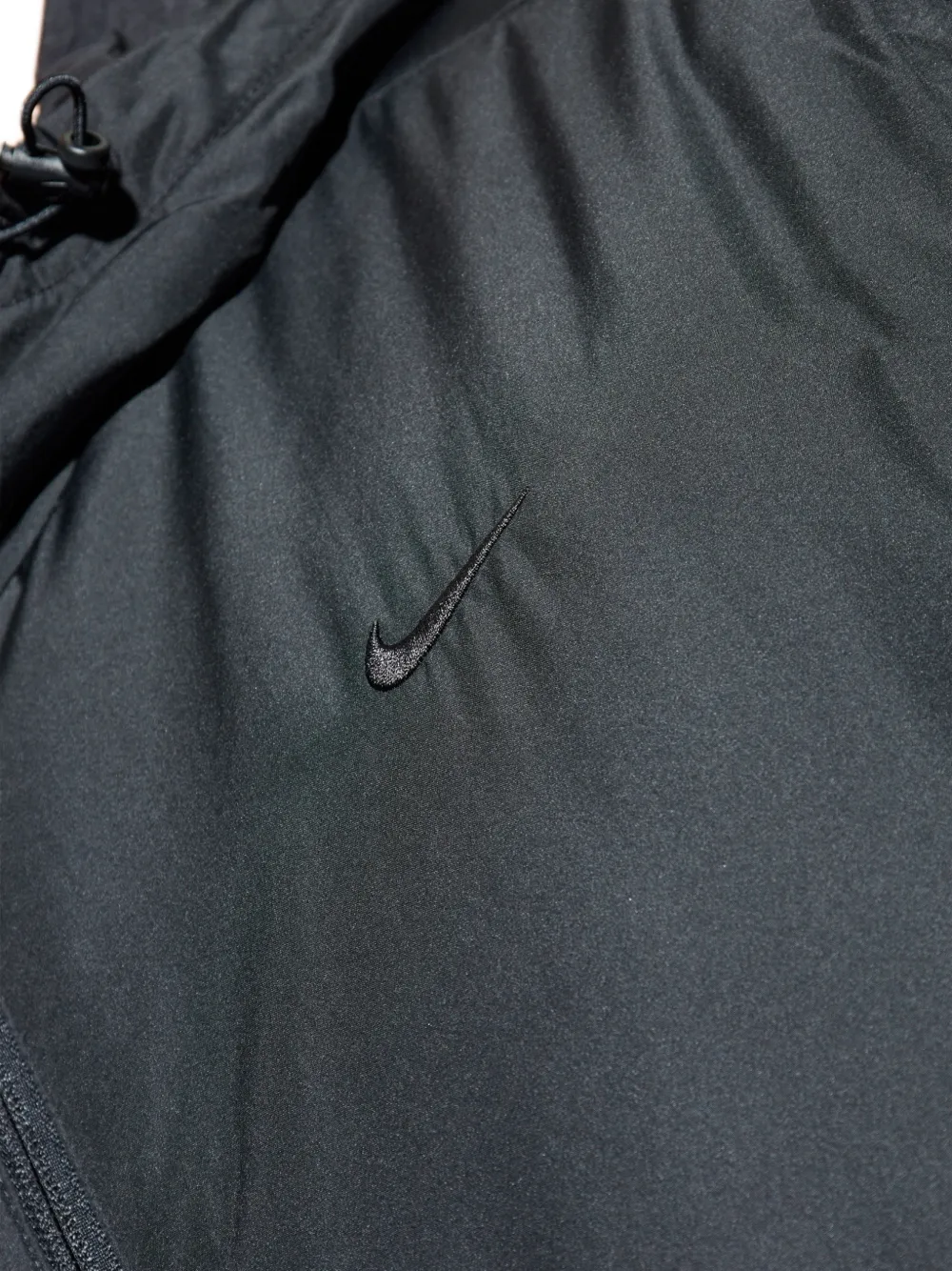 Nike Unlimited Therma-FIT versatile jacket Zwart
