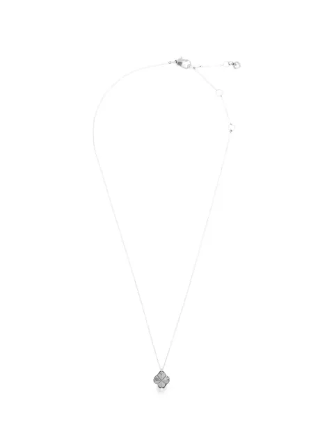 Kate Spade Heritage Spade pendant necklace