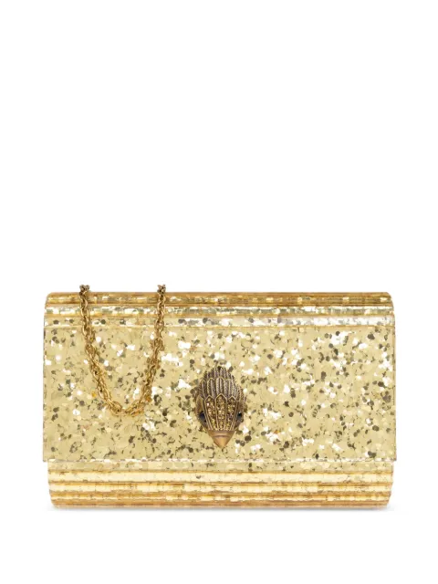 Kurt Geiger London bolsa de mano Drench Party Eagle