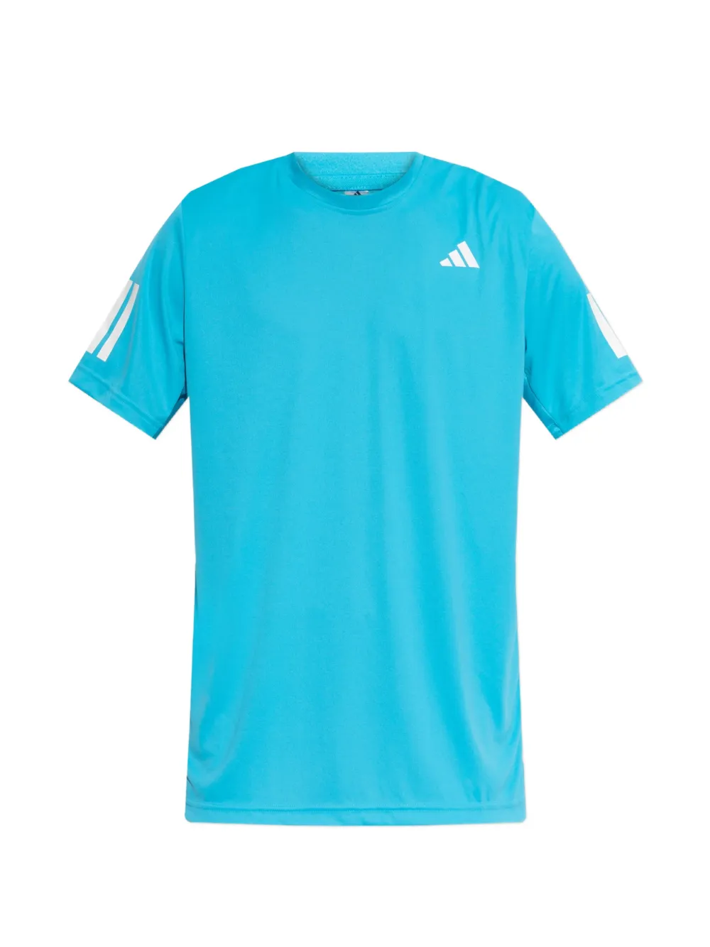 adidas Club Tennis Climacool 3-Stripes T-shirt - Bleu
