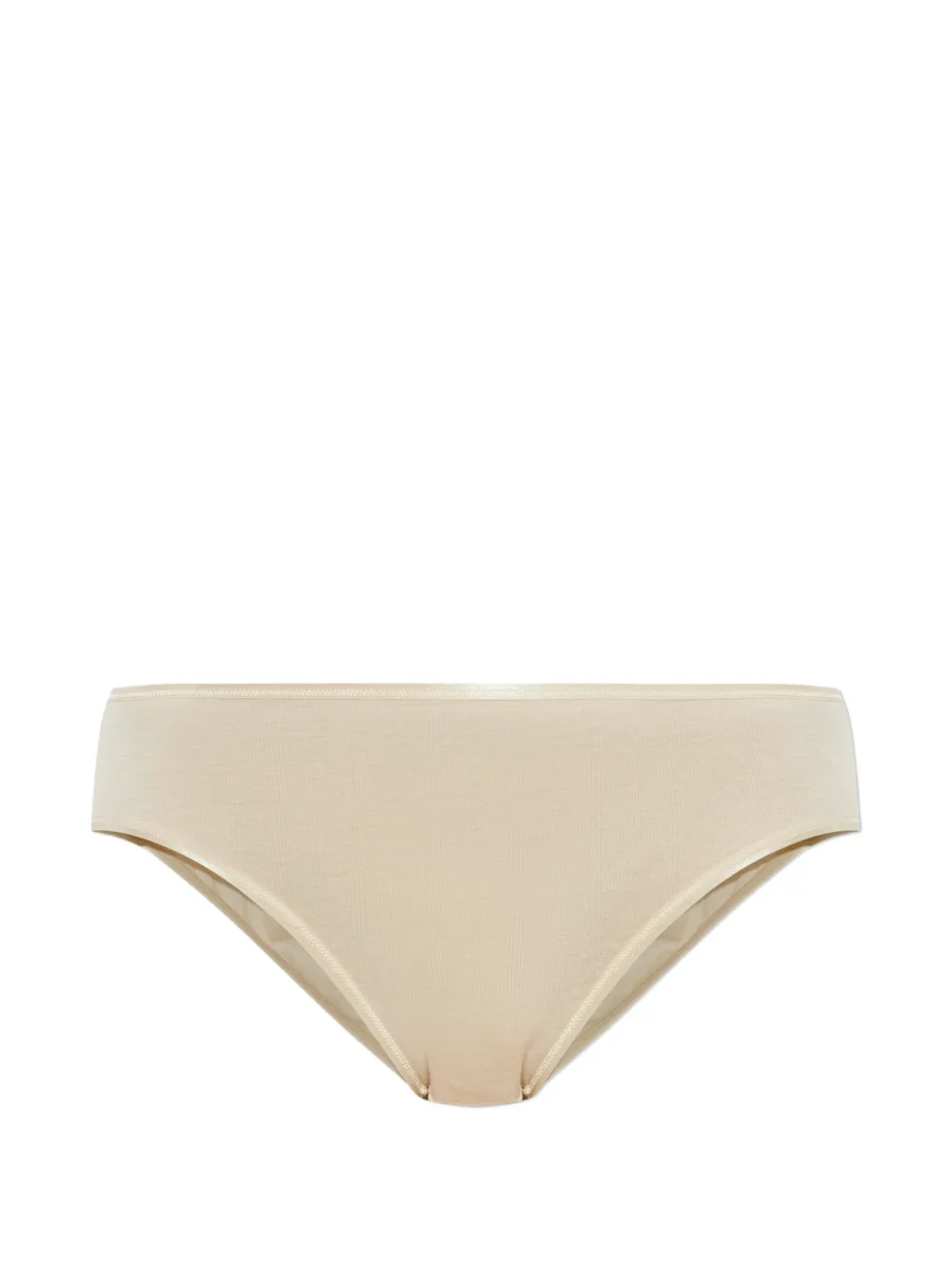 Hanro seamless briefs - Tons neutres Hanro seamless briefs - Tons neutres