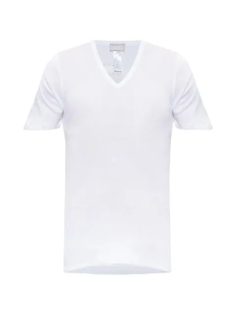 Hanro V-neck T-shirt