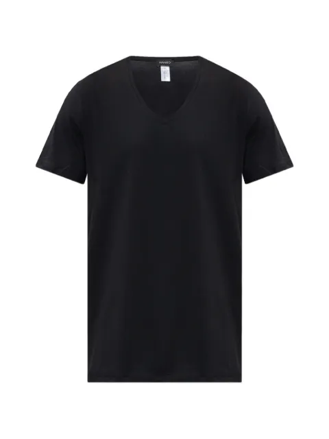 Hanro V-neck T-shirt
