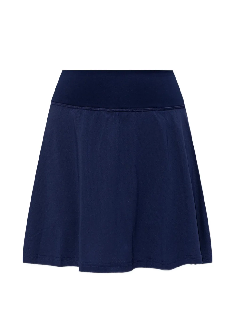 Adidas Trainingsbroek met geborduurd logo en zijstreep Blauw