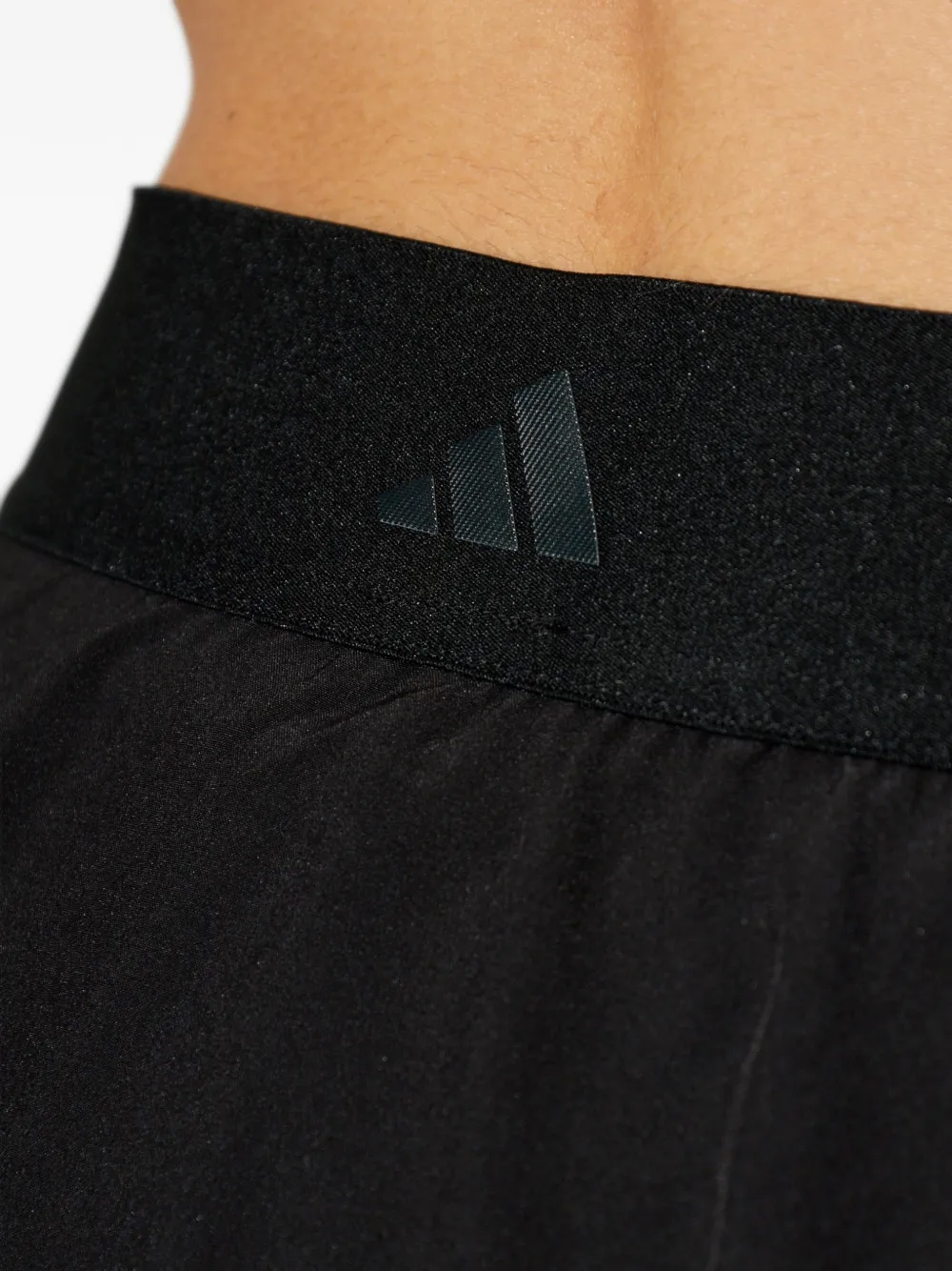 adidas Tennis Climacool match skirt Zwart