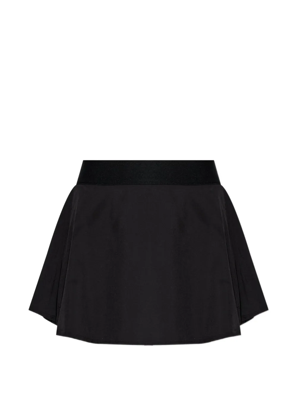 adidas Tennis Climacool match skirt Zwart