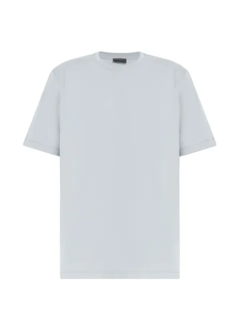 Hanro crew-neck T-shirt