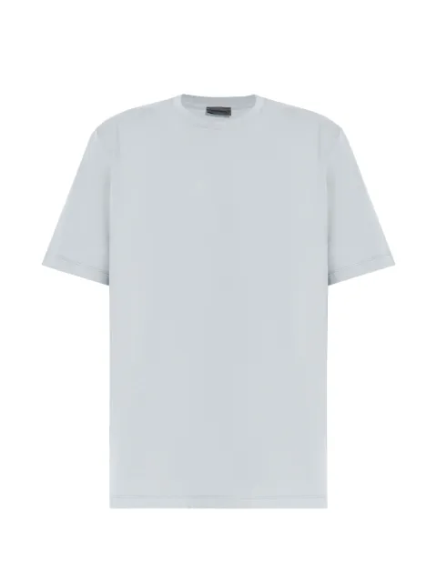 Hanro crew-neck T-shirt