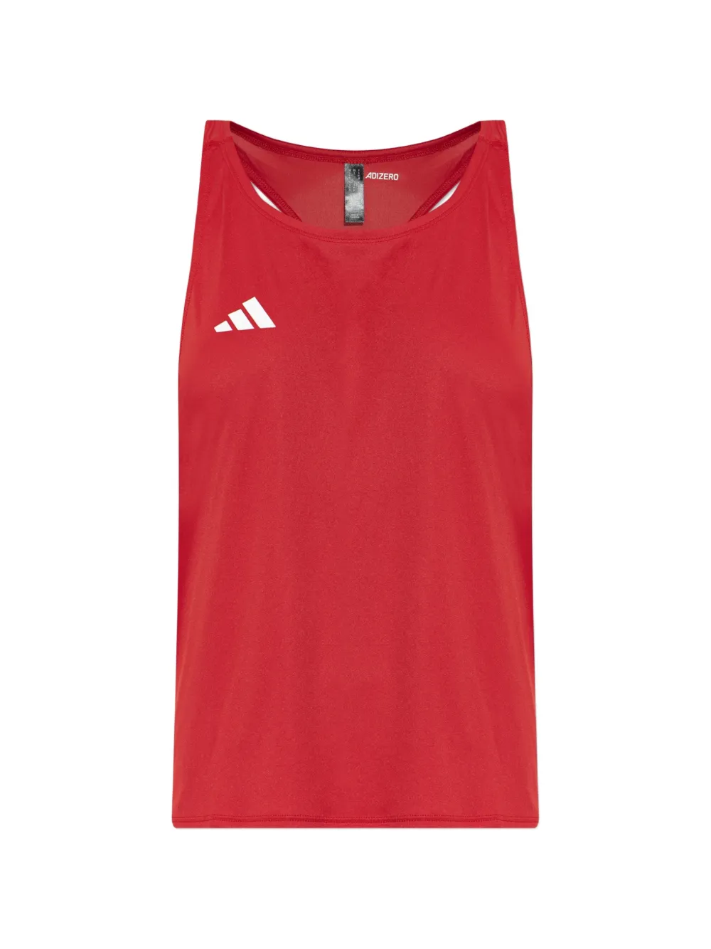 Adidas Trainingsbroek met geborduurd logo en zijstreep Blauw
