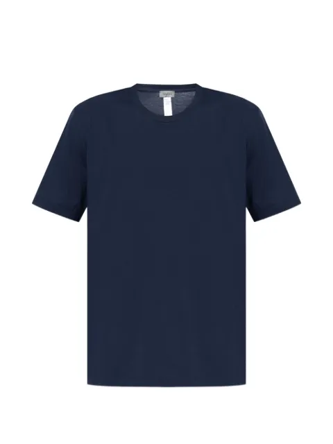 Hanro crew-neck short-sleeve T-shirt