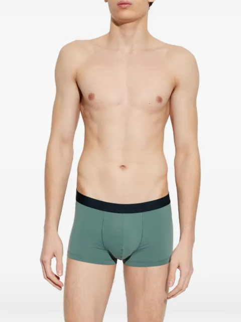 Hanro Micro Touch boxers