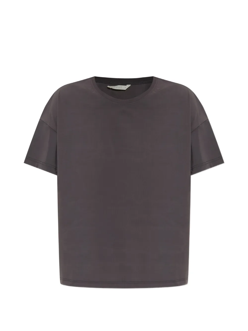 RETHINKIT STUDIOS Vela T-shirt - Grau