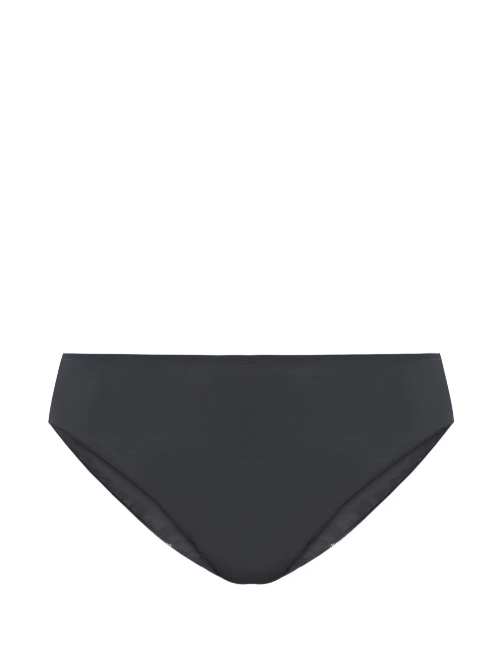 Hanro Slip midi Allure - Blu
