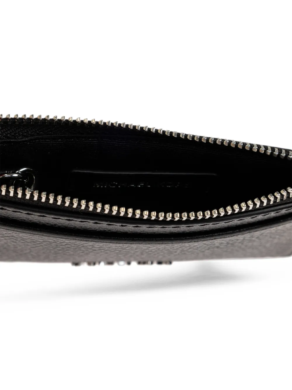 Michael Kors Pasjeshouder Zwart