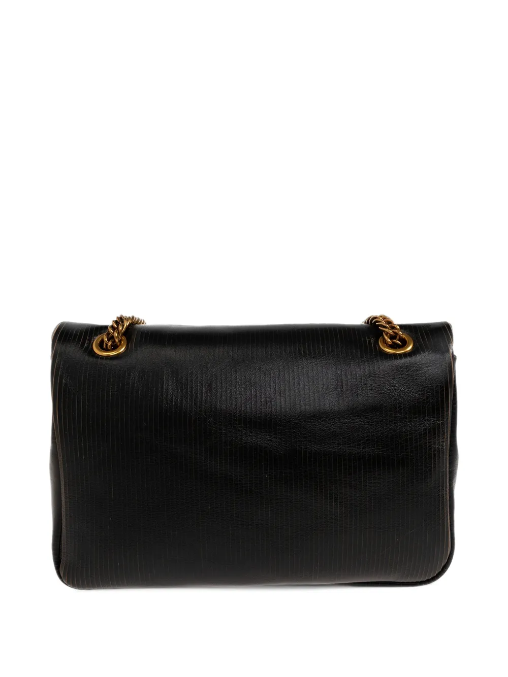 Vivienne Westwood Anita medium shoulder bag Zwart