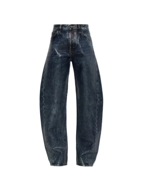 DSQUARED2 Loose Twst jeans