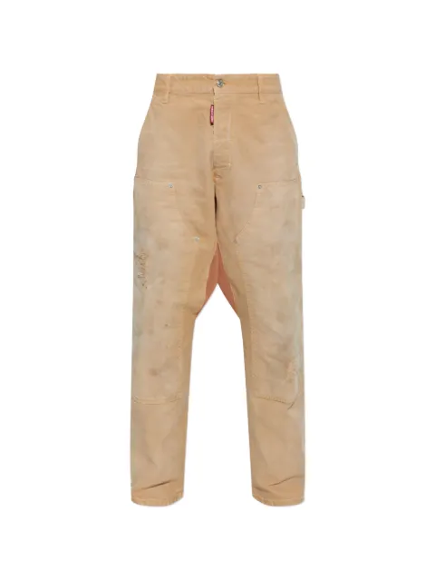 DSQUARED2 Hybrid trousers
