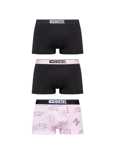 Diesel Damien-D-Box-3Pack boxers
