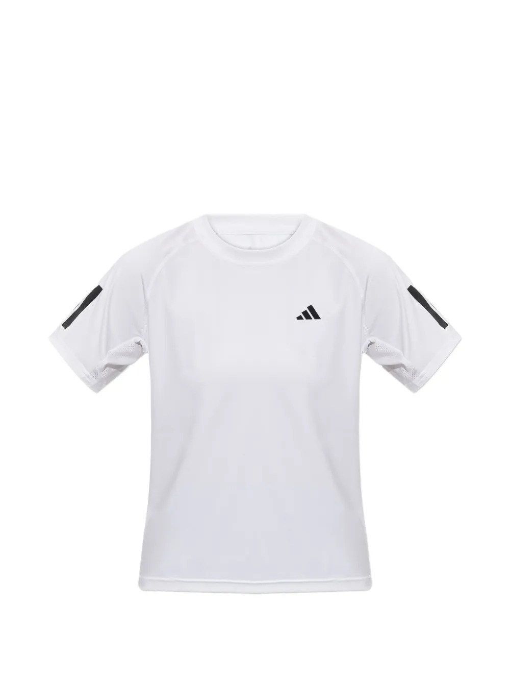 Adidas 2in1 Firebird ruimvallende trainingsbroek met kanten mini-rok Blauw