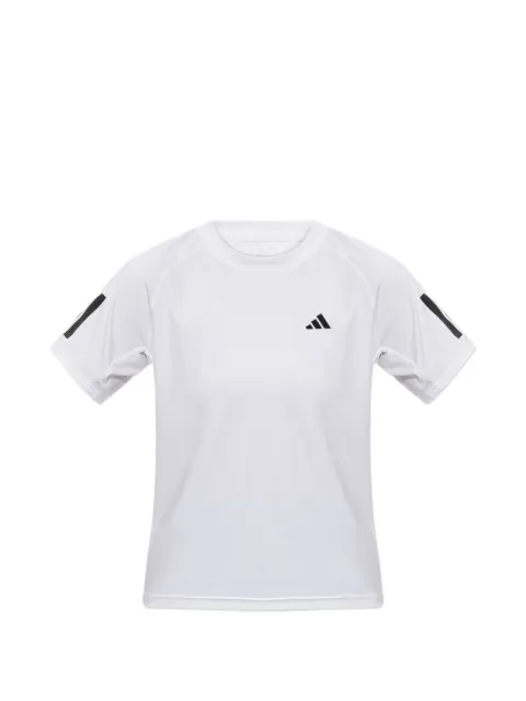 adidas camiseta Club Tennis Climacool con tres rayas