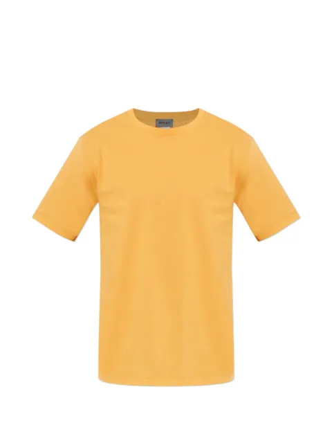 Hanro short-sleeve T-shirt