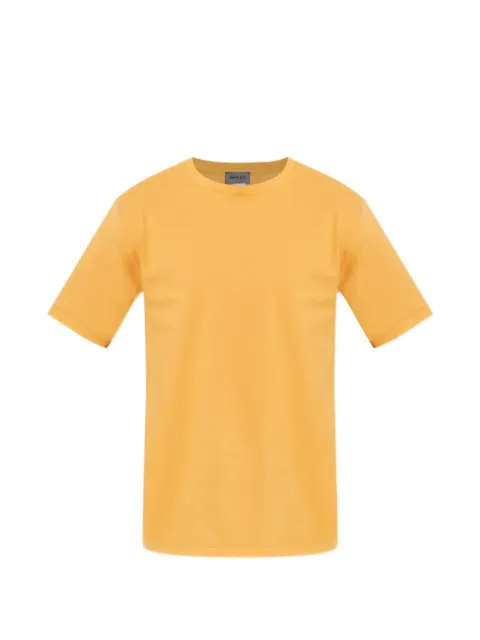 Hanro short-sleeve T-shirt