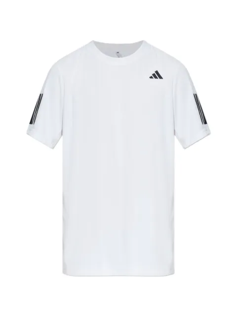 adidas Club Tennis Climacool 3-stripes Tee
