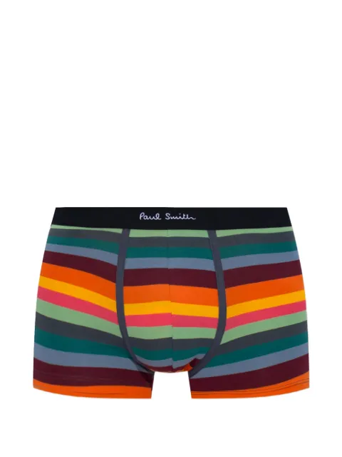 Paul Smith calzones con motivo de rayas