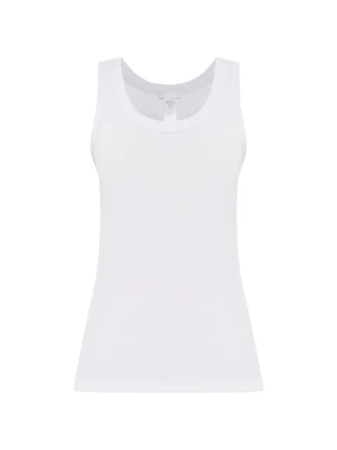 Hanro ribbet tanktop