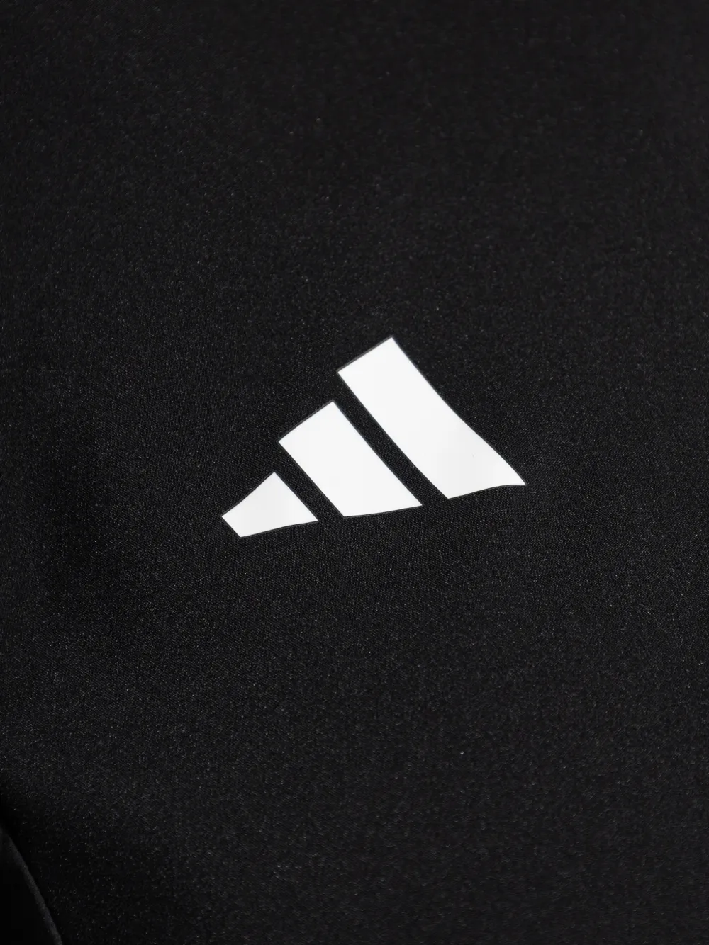adidas Adizero Essentials running jacket Zwart