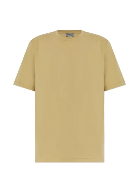 Hanro short-sleeve T-shirt