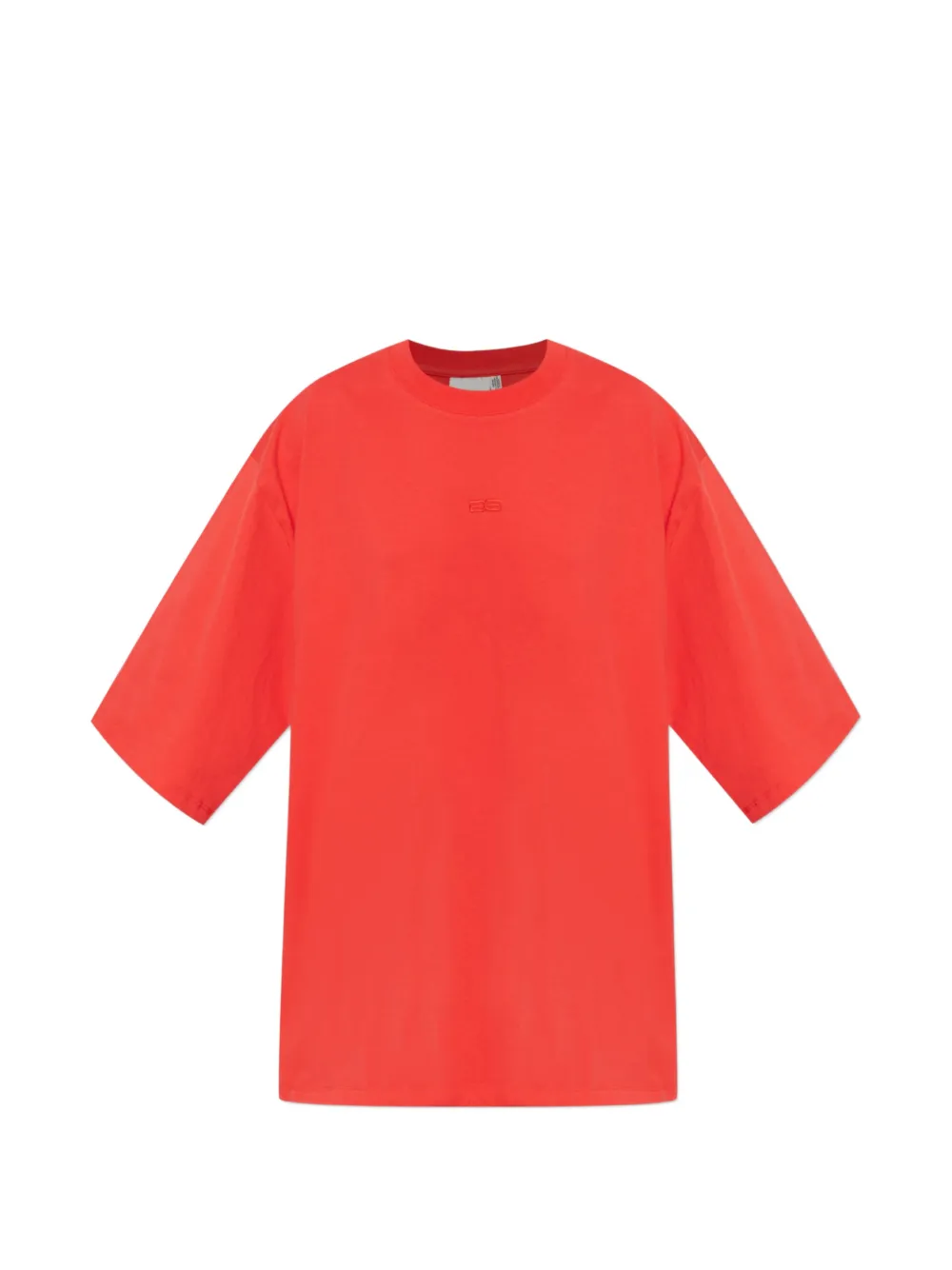 Gestuz Gztamu T-shirt Rood