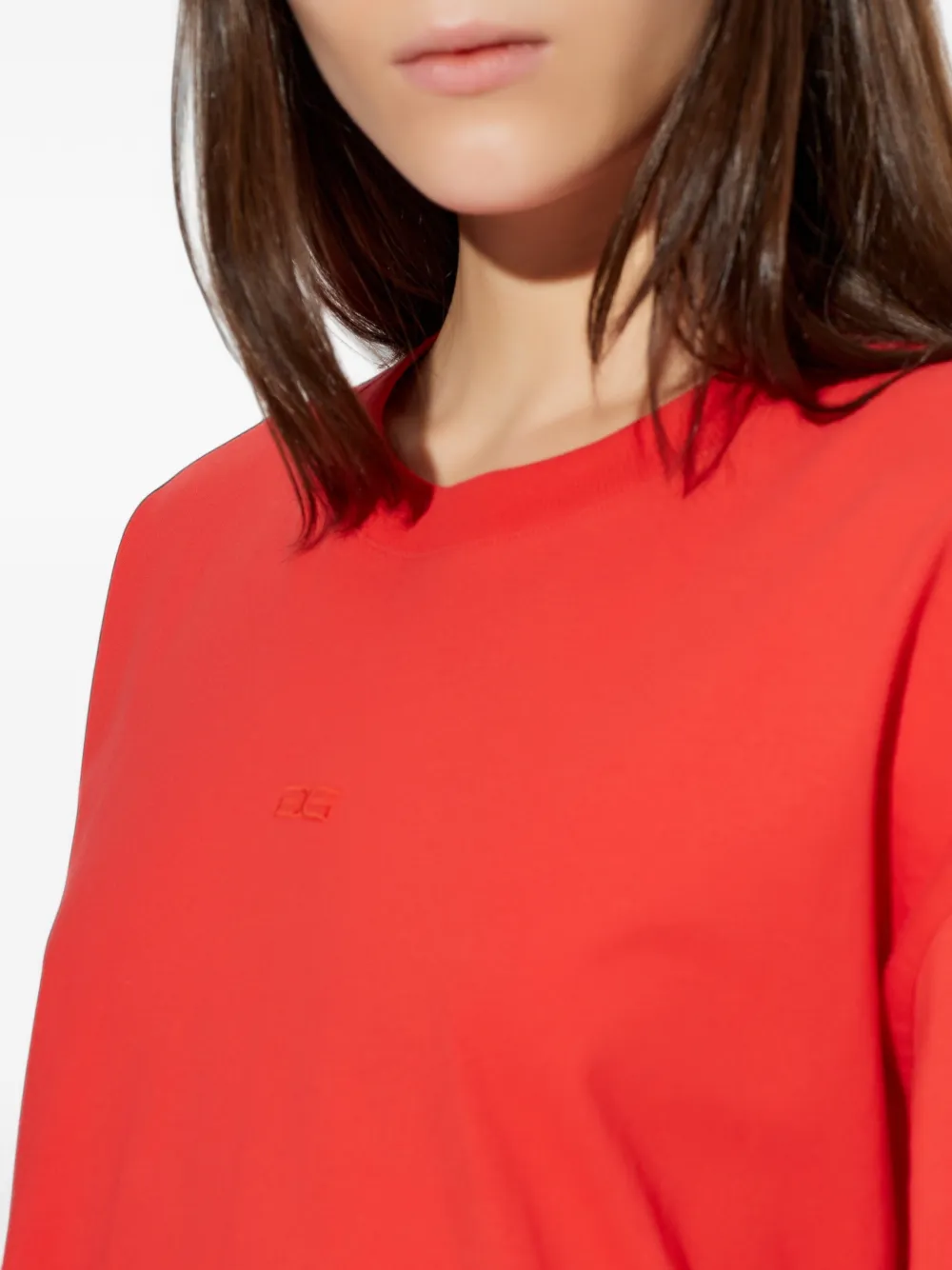 Gestuz Gztamu T-shirt Rood