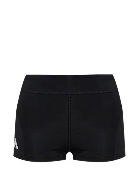adidas Adizero Essentials running booty shorts