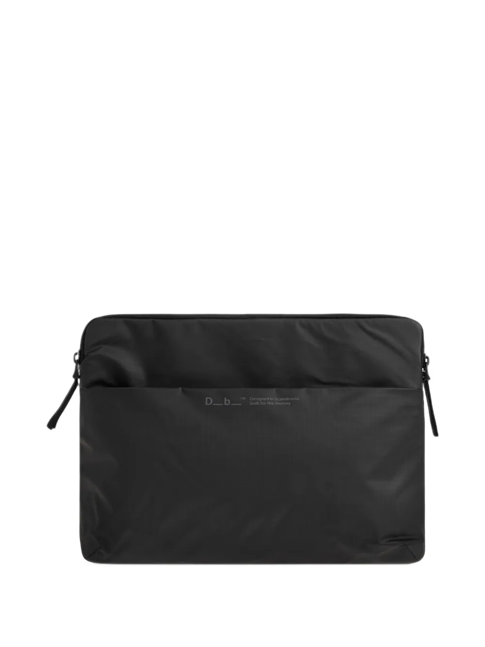 Db Ramverk 14" Laptop Sleeve In Black