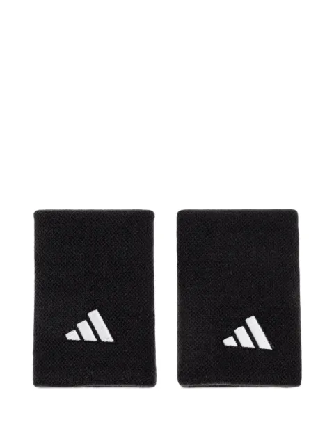 adidas tennis wristband large