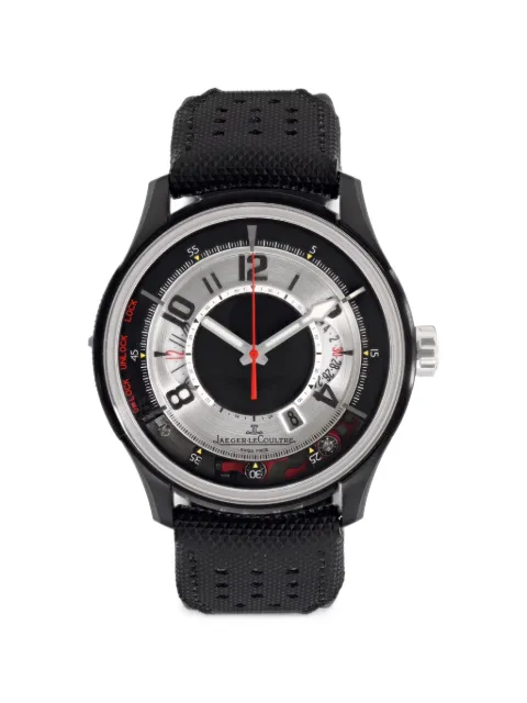 Jaeger-LeCoultre AMVOX2 DBS Chronograph 44mm watch