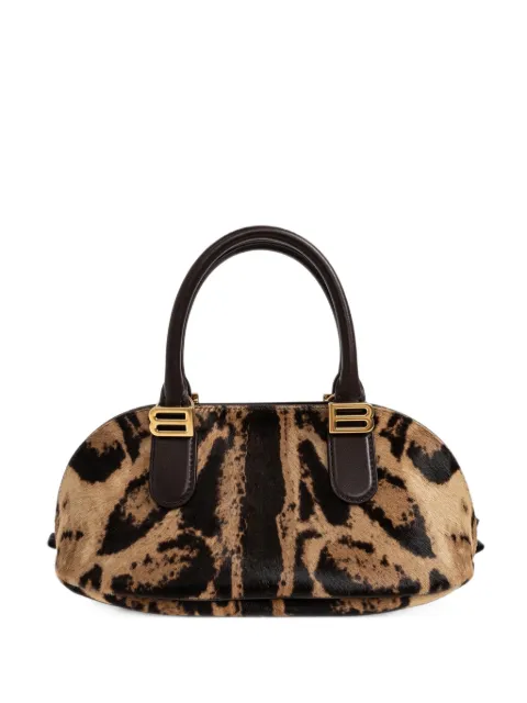 Balenciaga Bolero bowling bag mini