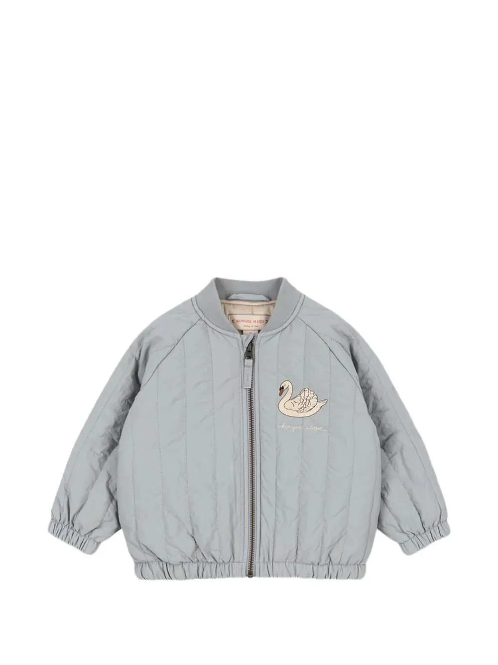 Konges Sløjd Juno padded jacket - Blau
