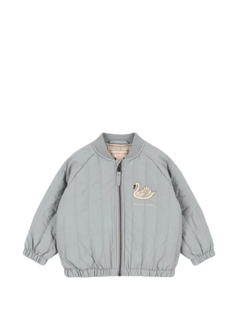 Konges Sløjd Juno padded jacket