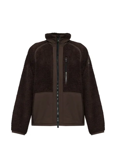 Canada Goose Westport fleece-panel jacket