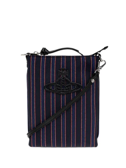 Vivienne Westwood Slim Squirecrossbody bag