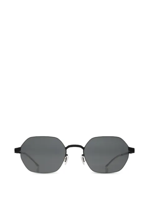 Mykita Hamish geometric-frame sunglasses